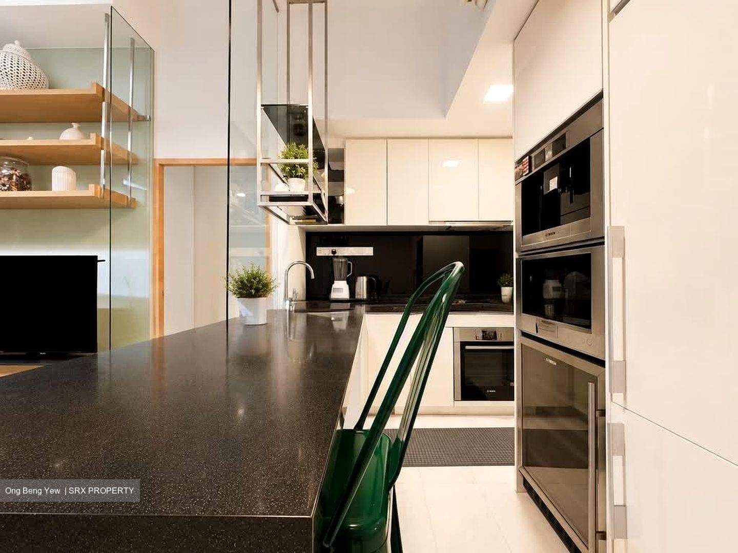The Shore Residences (D15), Condominium #591985641